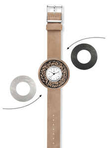Deja vu watch set 1101-C202
