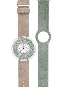 Deja vu watch Twin Set 2000-C202