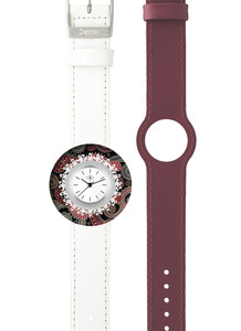 Deja vu watch Twin Set 2002-C202