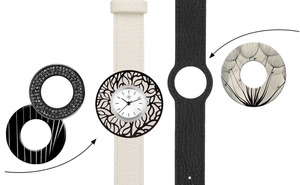 Deja vu Uhr Premium Set 360-C202