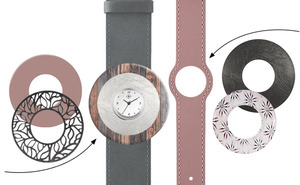 Deja vu Uhr, Premium Sets, Uhr C 203, Set 348 c 203