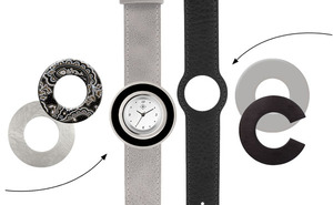 Deja vu Uhr, Premium Sets, Uhr C 203, Set 364 c 203