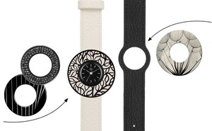 Deja vu watch Premium Set 360-C218