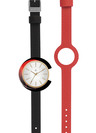 Deja vu watch, Sale, Twin Sets, watch CG 104, Set 2003-CG104