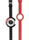 Deja vu watch, Sale, Twin Sets, watch CG 105, Set 2003-CG105