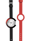 Deja vu watch, Sale, Twin Sets, watch CG 106, Set 2003-CG106