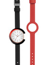 Deja vu watch, Sale, Twin Sets, watch CG 124, Set 2003-CG124