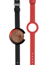 Deja vu watch, Sale, Twin Sets, watch CG 128, Set 2003-CG128