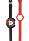 Deja vu watch, Sale, Twin Sets, watch CG 130a, Set 2003-CG130a
