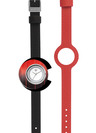 Deja vu watch, Sale, Twin Sets, watch CS 107, Set 2003-CS107
