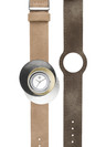 Deja vu watch, Sale, Twin Sets, watch CS 107, Set 2008-CS107