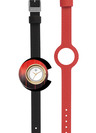 Deja vu watch, Twin Sets, watch CS 108, Set 2003-CS108