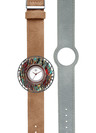 Deja vu watch, Twin Sets, watch CS 111, Set 2010-CS111