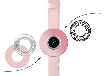 Deja vu watch, Sale, Mono Sets, watch C 105, Set v9 C  105