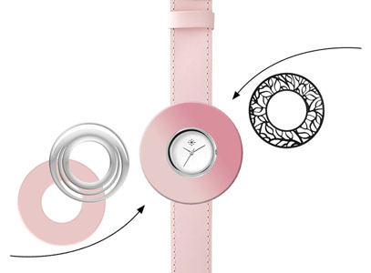 Deja vu watch, Sale, Mono Sets, watch C 109, Set v9 C  109