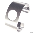 Deja vu Uhr, Sonstige Spangen & B�nder, Silber, Si-sp m, 17,5-18 cm