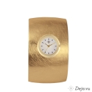 Deja vu Uhr, Sonstige Spangen & B�nder, Gussspangen, SP-GU2g, gold