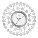 Deja vu watch, jewelry discs, metal alloys, To 101 s