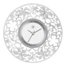 Deja vu watch, jewelry discs, metal alloys, To 103 s