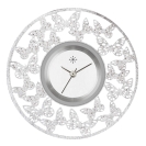 Deja vu watch, jewelry discs, metal alloys, To 106 s