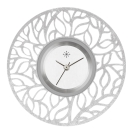 Deja vu watch, jewelry discs, metal alloys, To 112 s