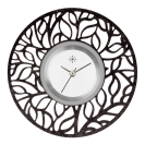 Deja vu watch, jewelry discs, metal alloys, To 112 sw