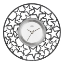 Deja vu watch, jewelry discs, metal alloys, To 113 sw