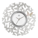 Deja vu watch, jewelry discs, metal alloys, To 132 s