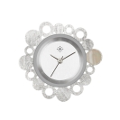 Deja vu watch, jewelry discs, metal alloys, To 138 s