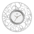 Deja vu watch, jewelry discs, metal alloys, To 92 s