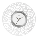 Deja vu watch, jewelry discs, metal alloys, To 94 s