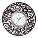 Deja vu watch, jewelry discs, metal alloys, To 94 sw