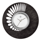 Deja vu watch, jewelry discs, metal alloys, To 97 sw