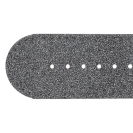 Deja vu watch, watch straps, leather straps, leather 30mm, gilded closure, UB 100-1g