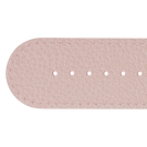 Deja vu Uhr, B�nder, B�nder in Leder, Leder 30mm, Vergoldete Schlie�e, UB 111-2g