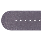Deja vu watch, watch straps, Ub 112-1, blue purple
