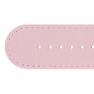 Deja vu watch, watch straps, Ub 120-1, pearl pink