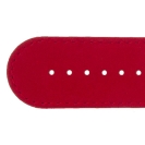 Deja vu watch, watch straps, leather straps, leather 30mm, gilded closure, UB 146-2g