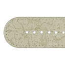 Deja vu Uhr, B�nder, B�nder in Leder, Leder 30mm, Edelstahlschlie�e, UB 151