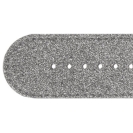 Deja vu Uhr, B�nder, B�nder in Leder, Leder 30mm, Vergoldete Schlie�e, Ub 151-2 g, altsilber