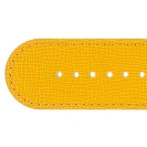 Deja vu watch, watch straps, leather straps, leather 30mm, steel closure, Ub 175