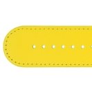 Deja vu watch, watch straps, Ub 26, sun yellow
