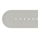 Deja vu Uhr, B�nder, B�nder in Leder, Leder 30mm, Vergoldete Schlie�e, Ub 32-g