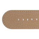 Deja vu Uhr, B�nder, B�nder in Kunstleder, Kunstleder 30mm, Edelstahlschlie�e, Ub 411 p, vintagerosa