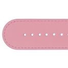 Deja vu Uhr, B�nder, B�nder in Leder, Leder 30mm, Edelstahlschlie�e, Ub 42, rosa