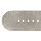 Deja vu Uhr, B�nder, B�nder in Kunstleder, Kunstleder 30mm, Edelstahlschlie�e, UB 442p