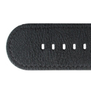 Deja vu Uhr, B�nder, B�nder in Kunstleder, Kunstleder 30mm, Edelstahlschlie�e, UB 457p