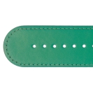 Deja vu watch, watch straps, leather straps, leather 30mm, steel closure, Ub 53