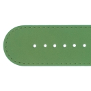 Deja vu watch, watch straps, Ub 57, reed green