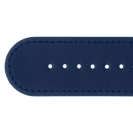 Deja vu watch, watch straps, XL watch straps, Ub 5 XL, dark blue